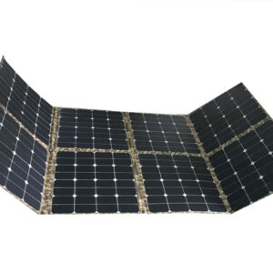 400 Watt Foldable Solar Panel
