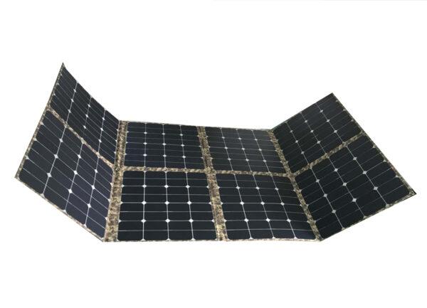 400 Watt Foldable Solar Panel